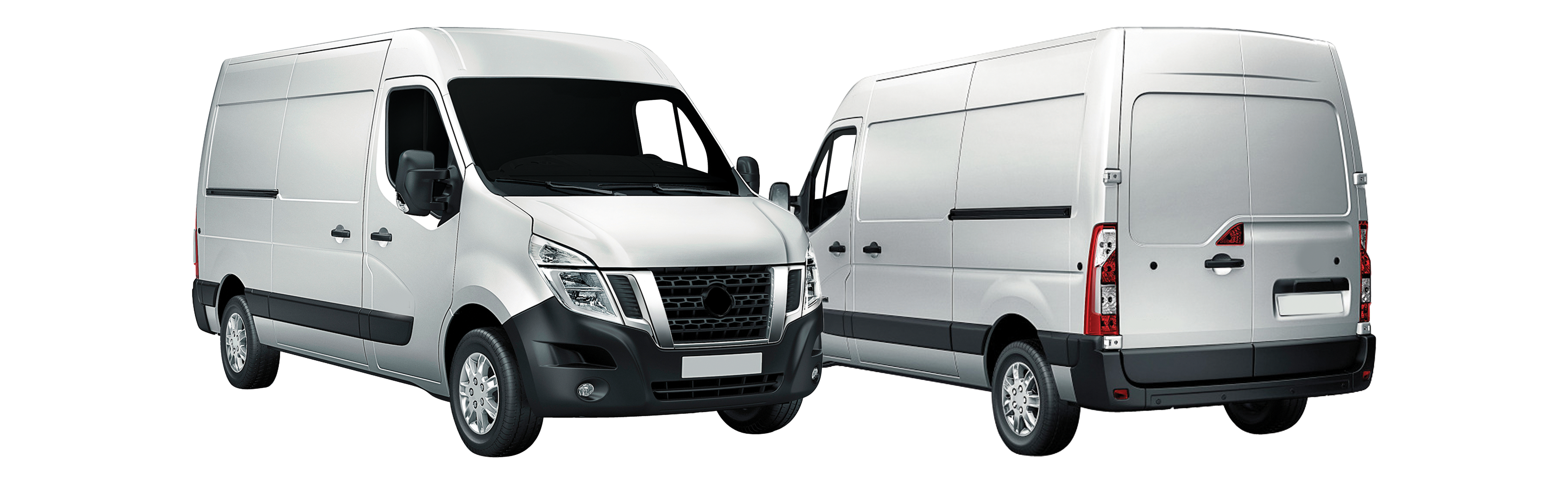NISSAN NV 400