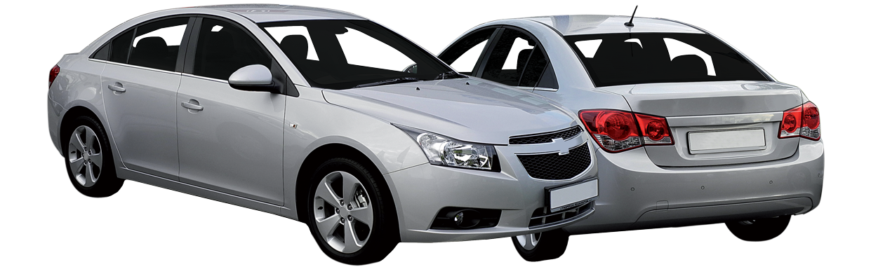 CHEVROLET/DAEWOO CRUZE