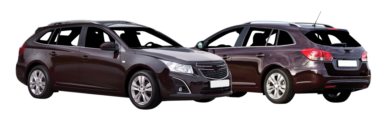 CHEVROLET/DAEWOO CRUZE
