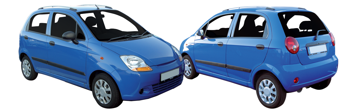 CHEVROLET/DAEWOO MATIZ