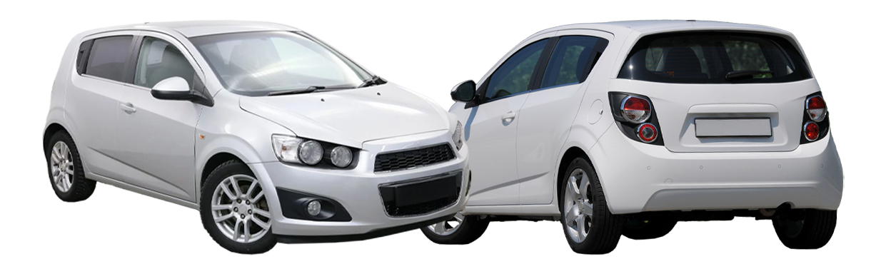 CHEVROLET/DAEWOO AVEO