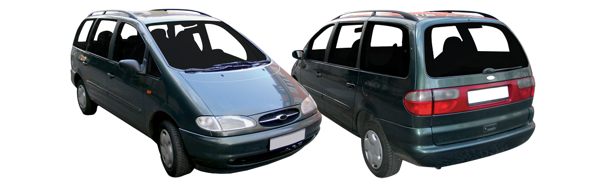 FORD GALAXY