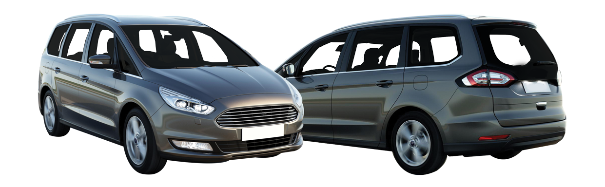 FORD GALAXY