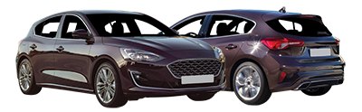 FORD\FORD FOCUS VIGNALE