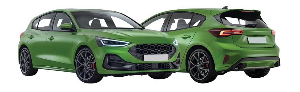 FORD FOCUS ST