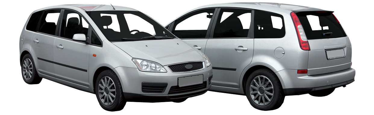 FORD CMAX
