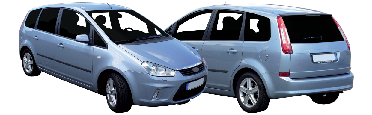 FORD CMAX