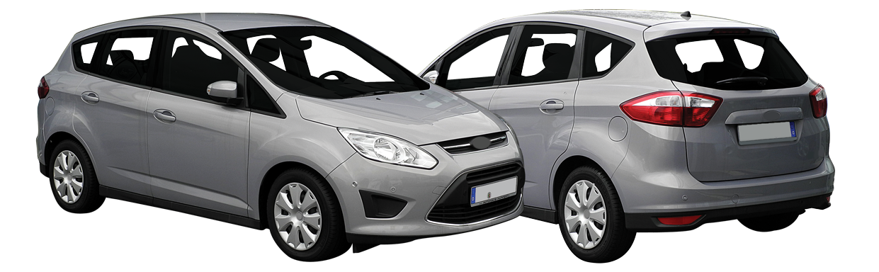 FORD CMAX