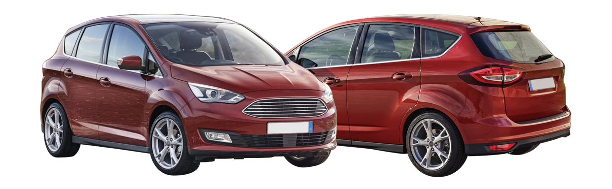 FORD CMAX