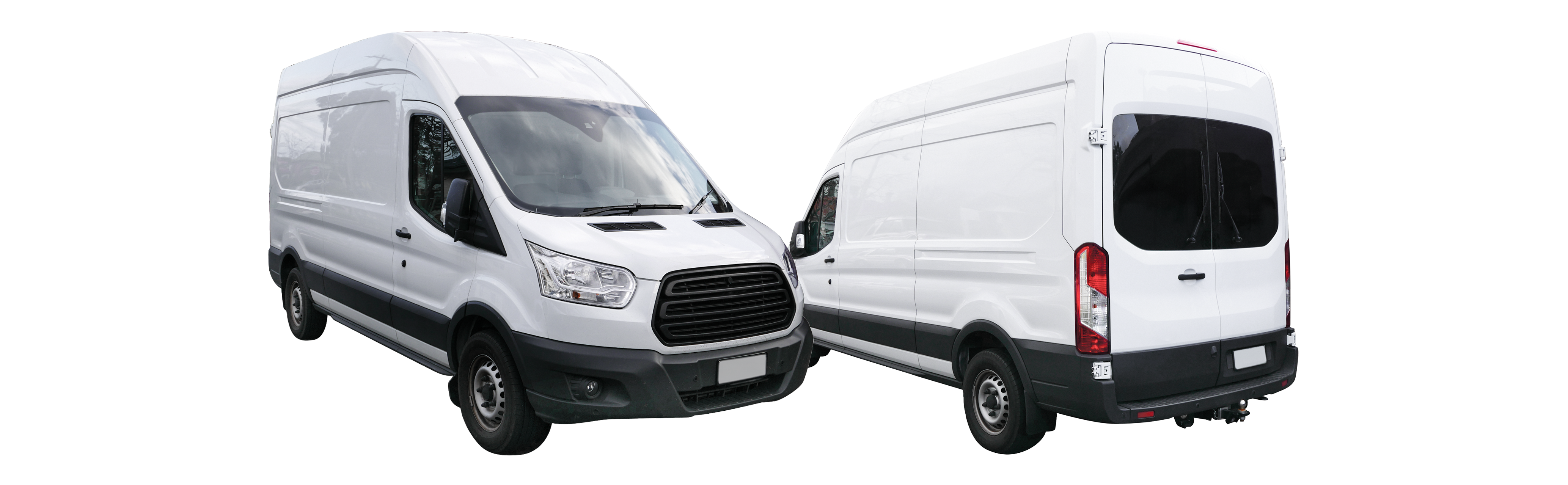 FORD TRANSIT (TTG)