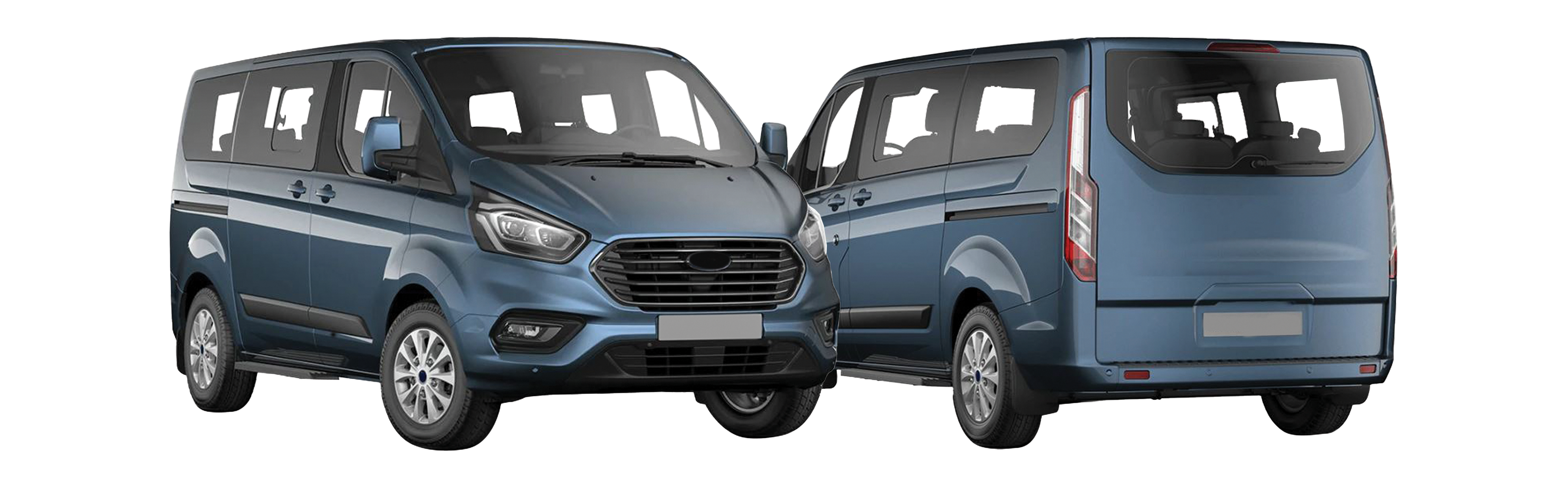 FORD TRANSIT/TOURNEO CUSTOM (TTF)