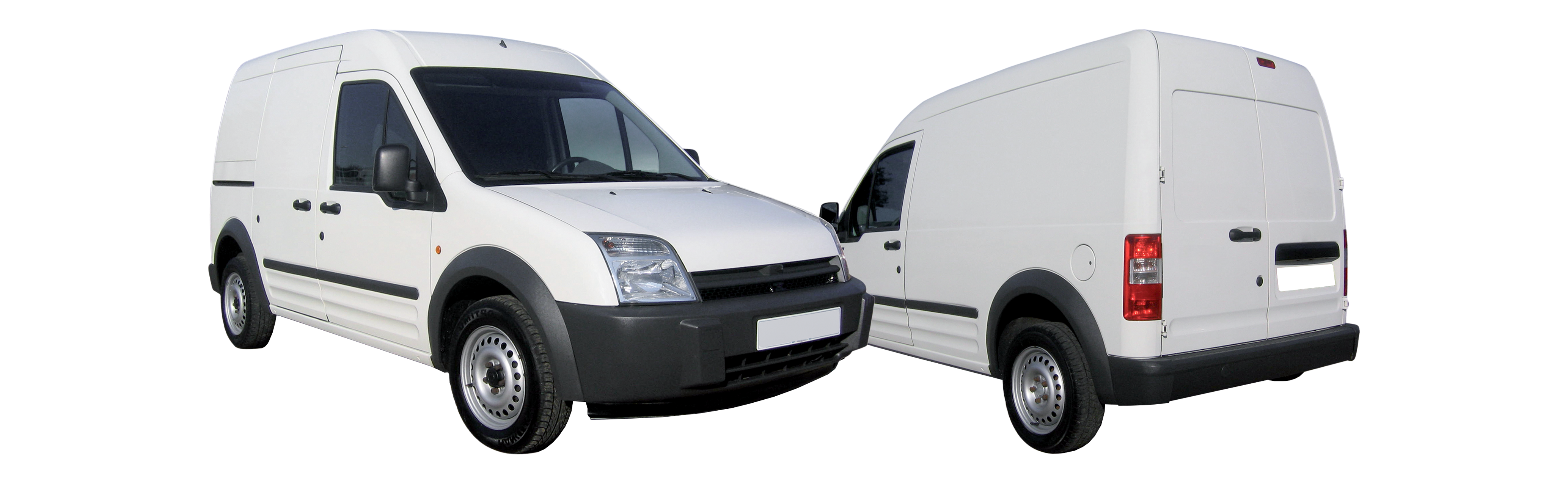 FORD TRANSIT/TOURNEO CONNECT