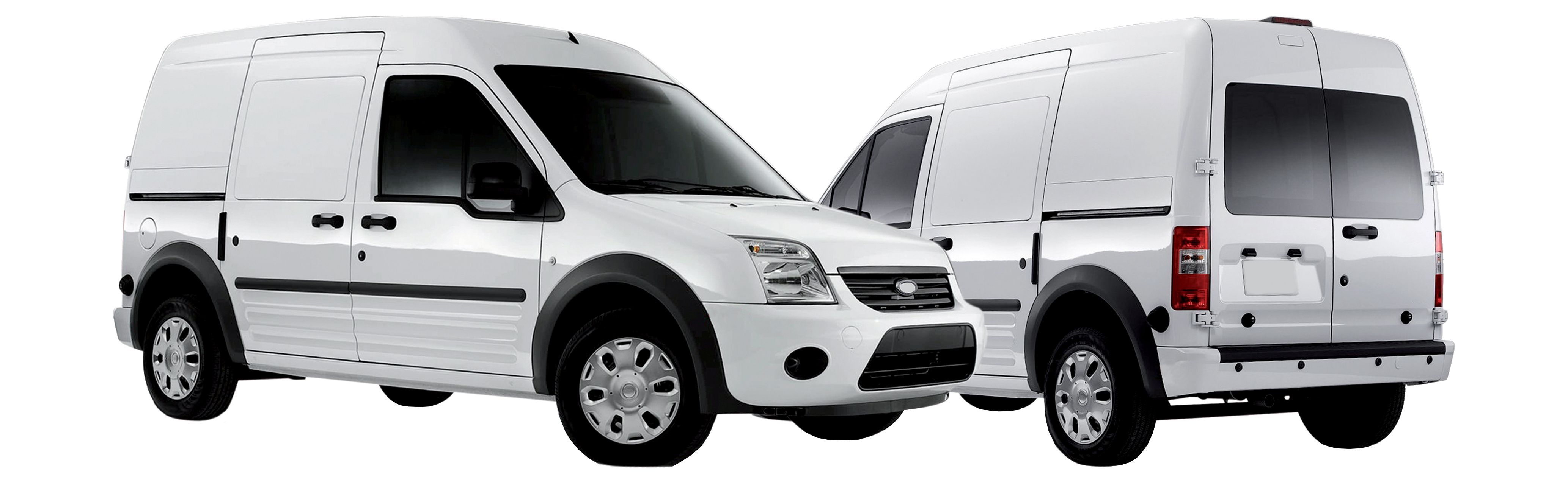 FORD TRANSIT/TOURNEO CONNECT