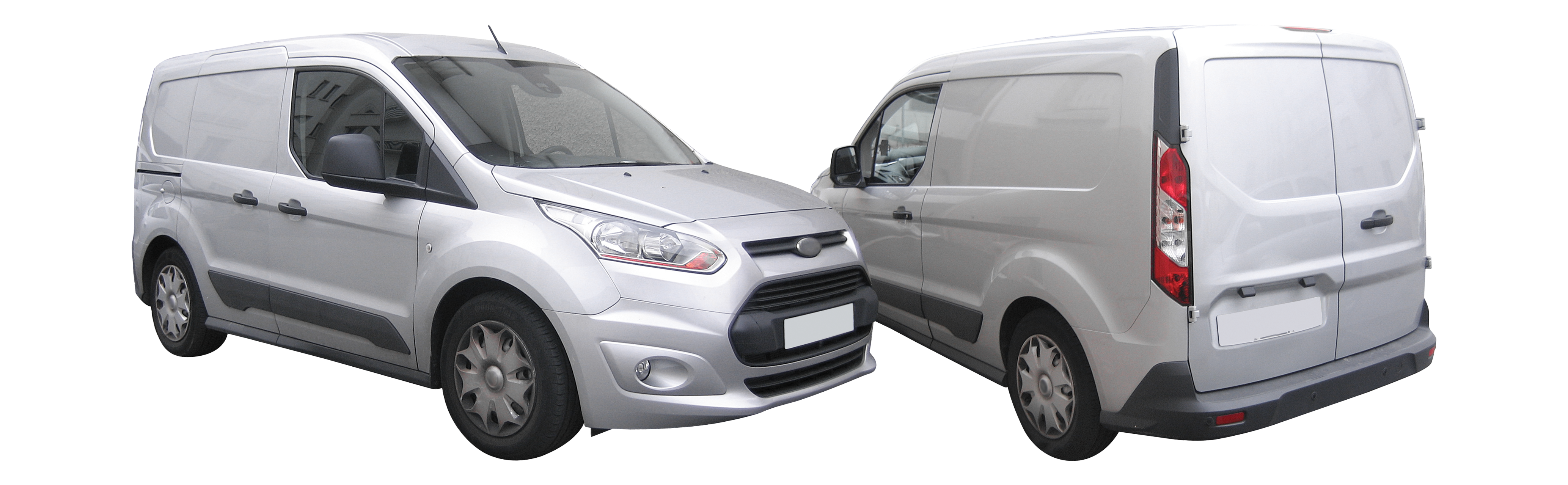 FORD TRANSIT/TOURNEO CONNECT (CHC)