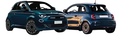 FIAT 500 EV (332)