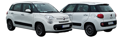 FIAT 500 L