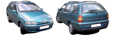 FIAT PALIO