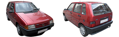 FIAT UNO