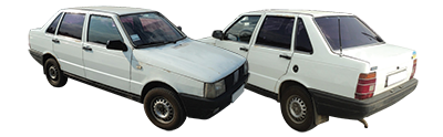 FIAT DUNA