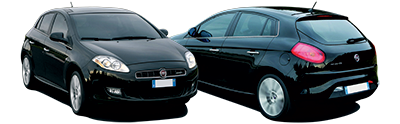 FIAT BRAVO