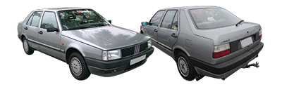 FIAT CROMA