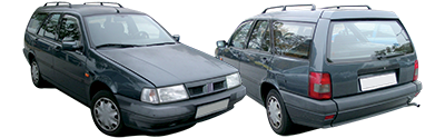 FIAT TEMPRA