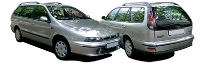 FIAT MAREA