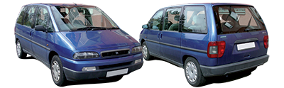 FIAT ULYSSE