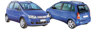 FIAT IDEA