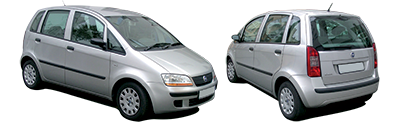 FIAT IDEA