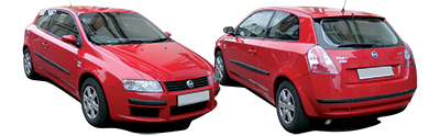 FIAT STILO