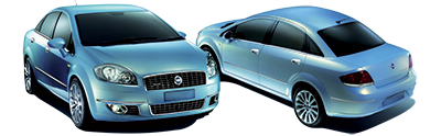 FIAT LINEA