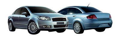 FIAT LINEA