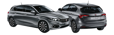 FIAT TIPO (AEGEA)
