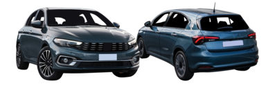 FIAT TIPO (AEGEA)