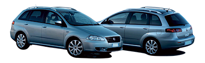 FIAT CROMA