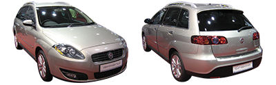 FIAT CROMA