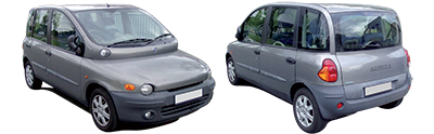 FIAT MULTIPLA