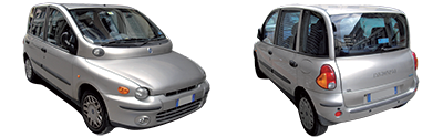 FIAT MULTIPLA