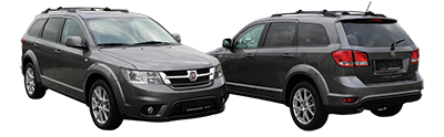 FIAT FREEMONT
