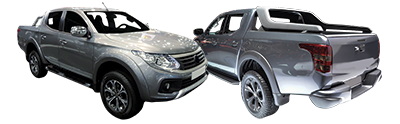 FIAT FULLBACK