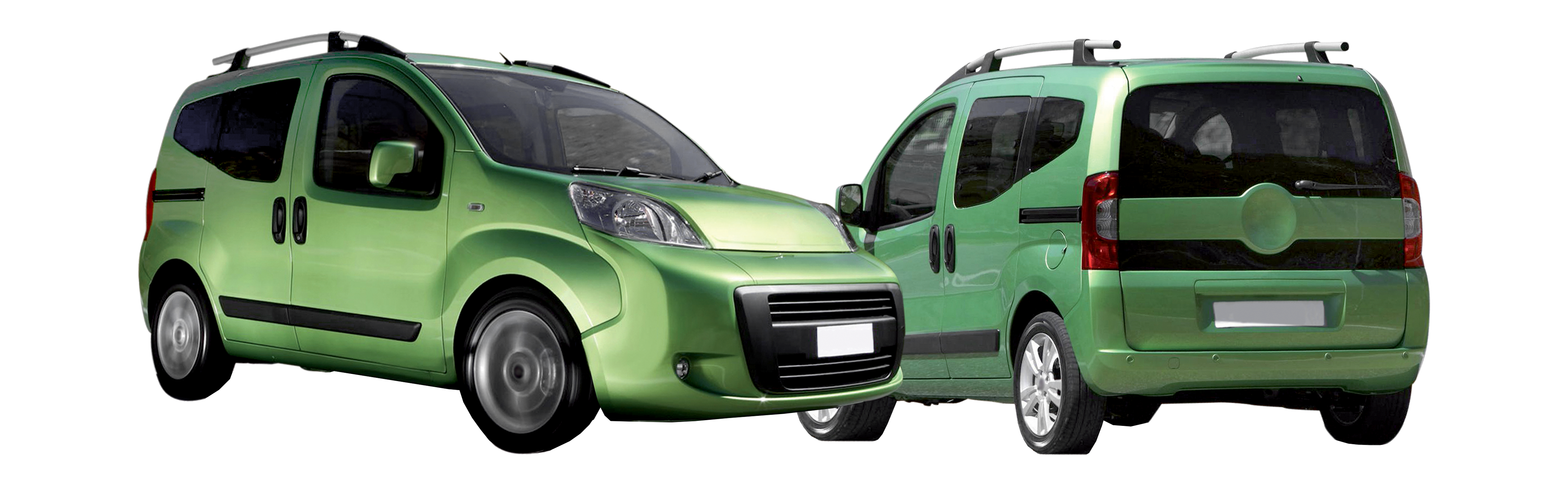 FIAT QUBO