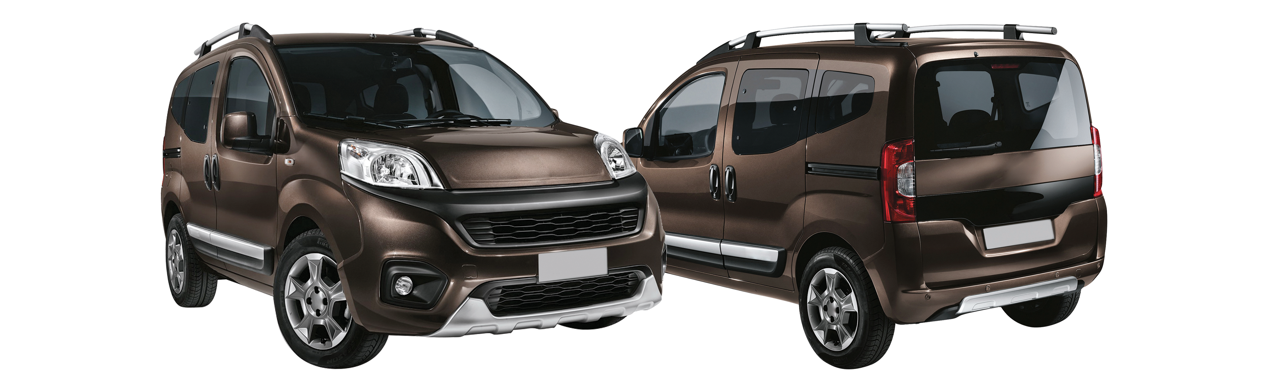 FIAT FIORINO/QUBO