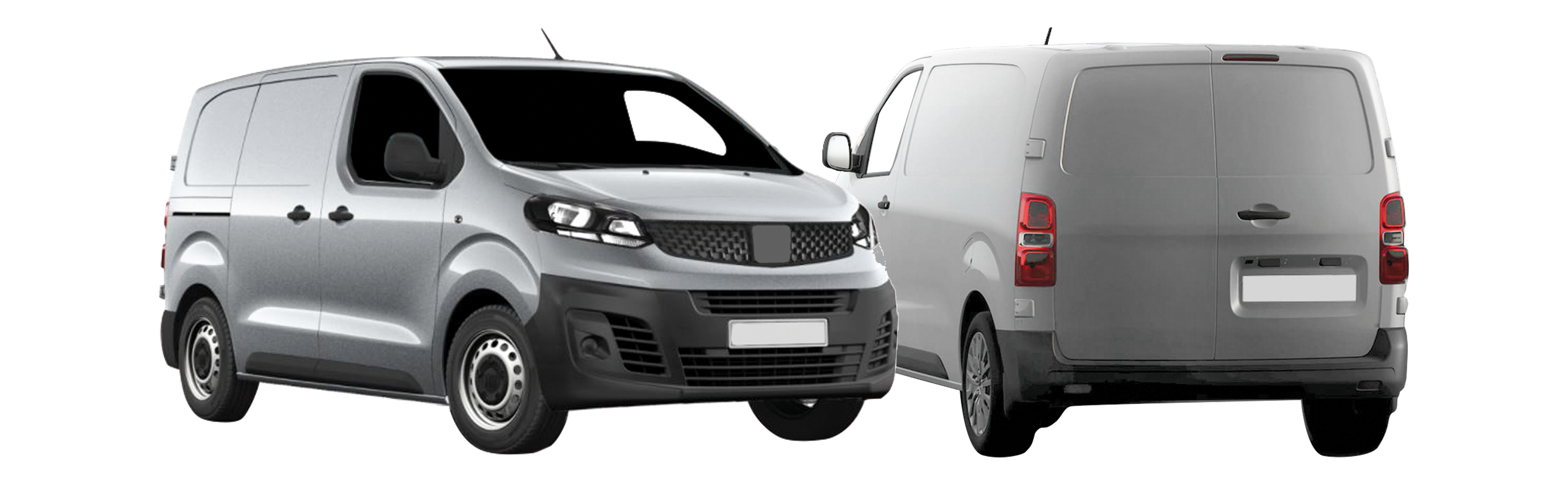 FIAT SCUDO VAN/COMBI