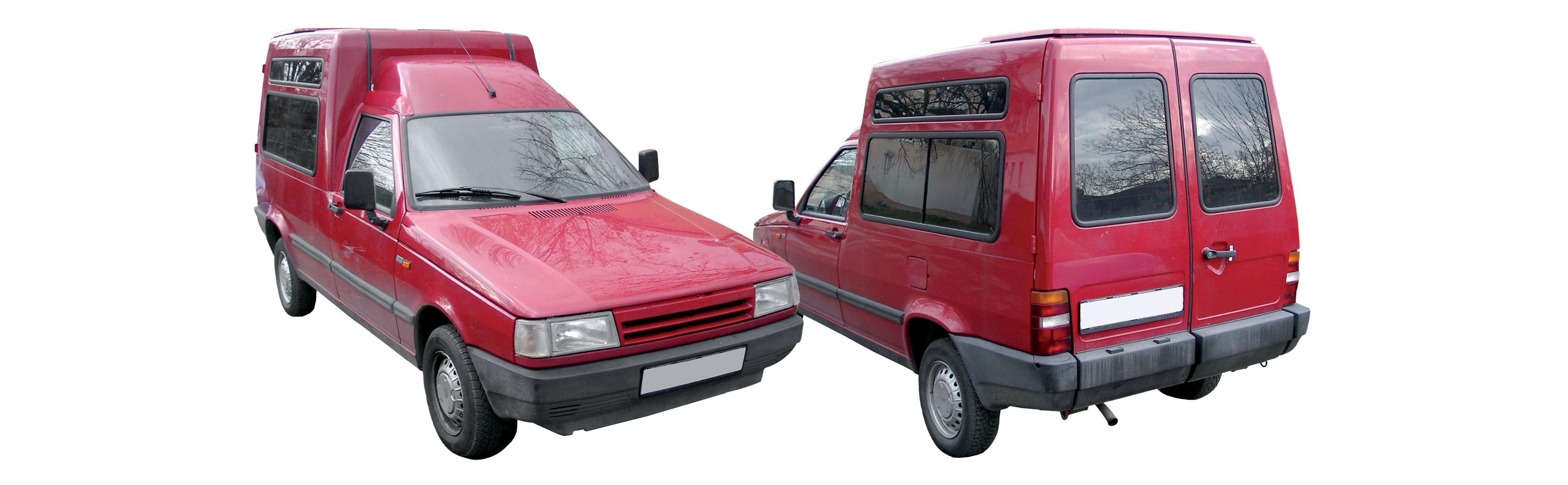 FIAT FIORINO