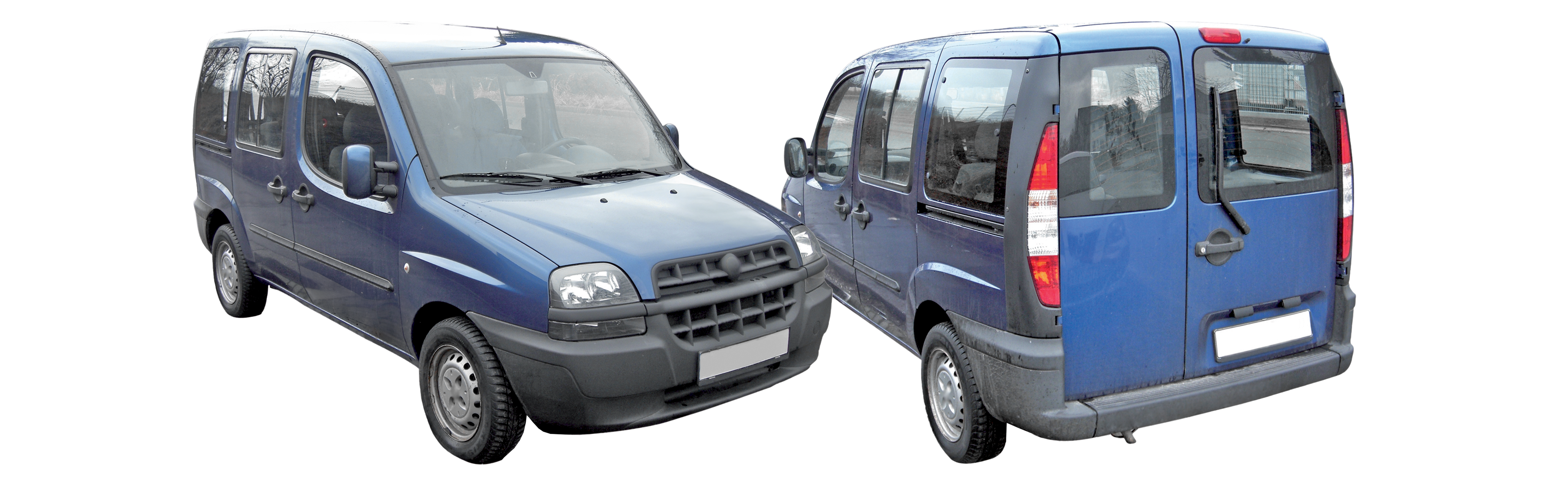 FIAT DOBLO'