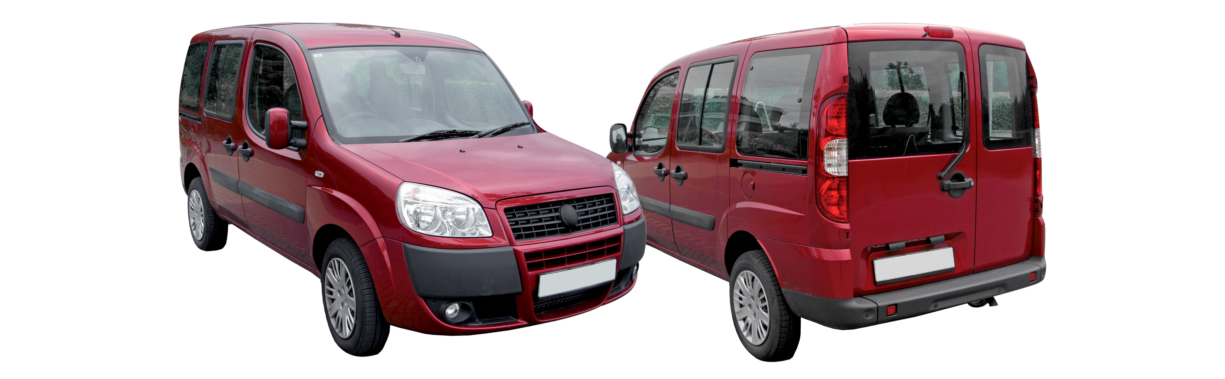 FIAT DOBLO'