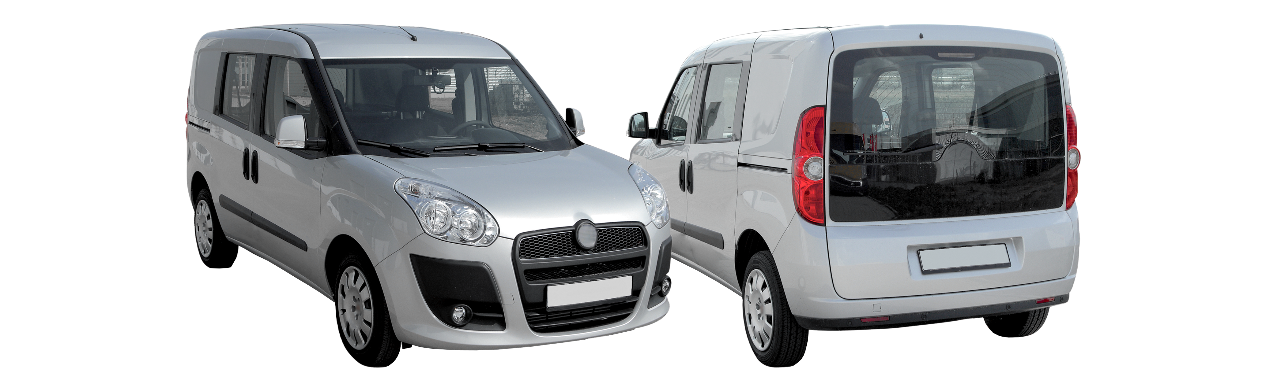 FIAT DOBLO'