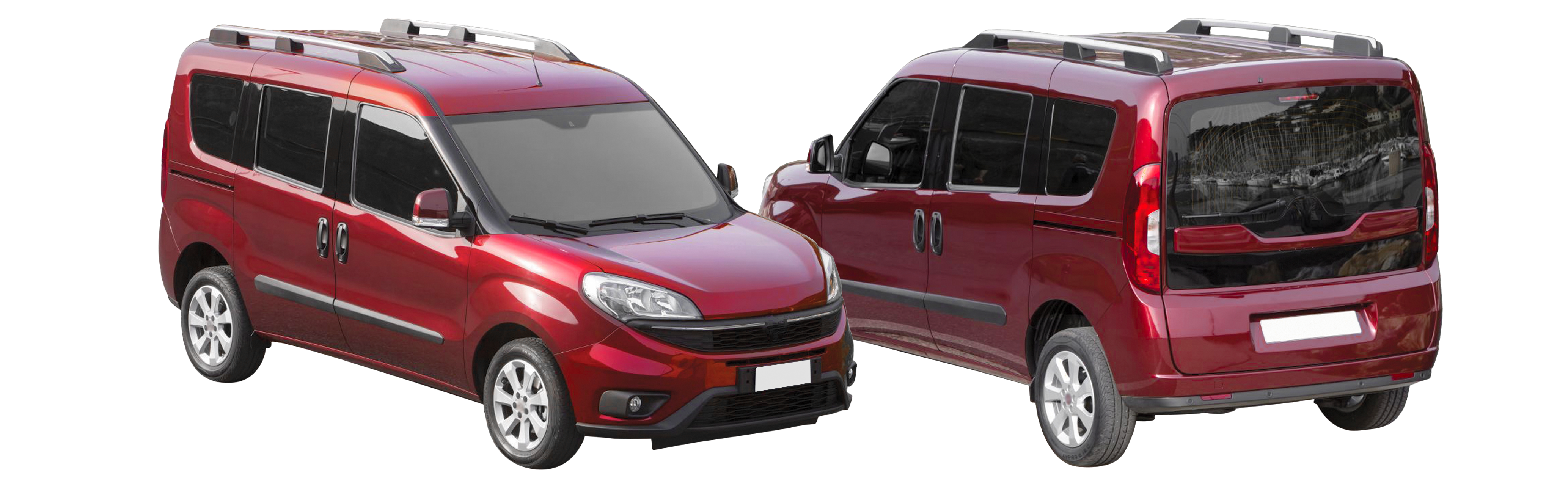 FIAT DOBLO'