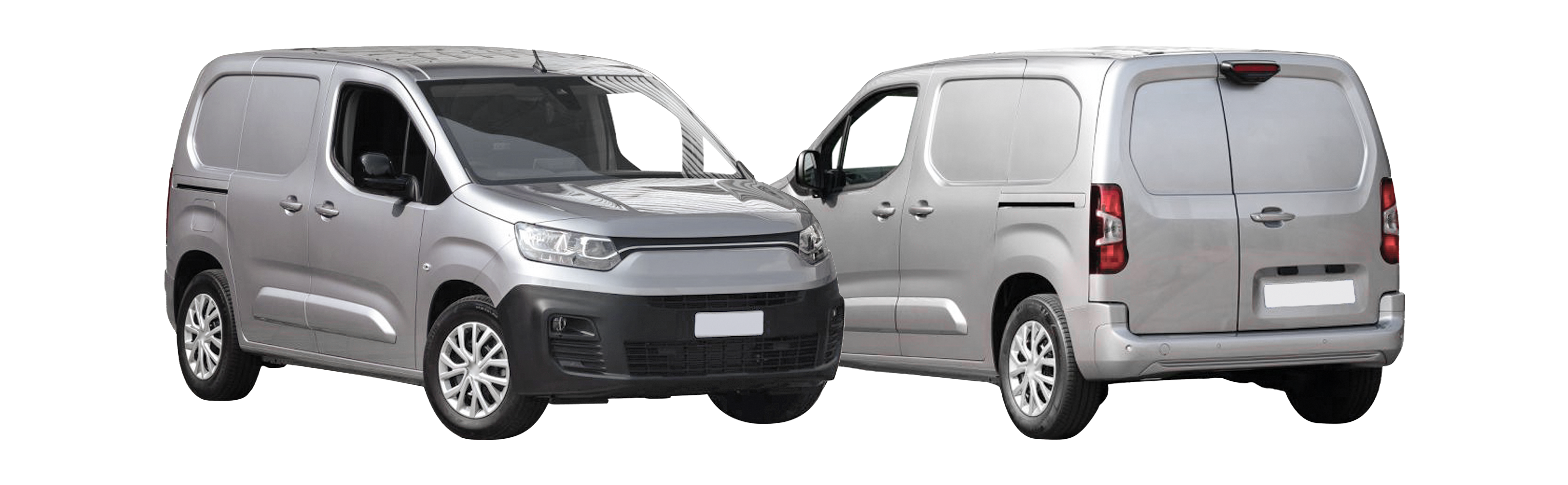 FIAT DOBLO' VAN/COMBI